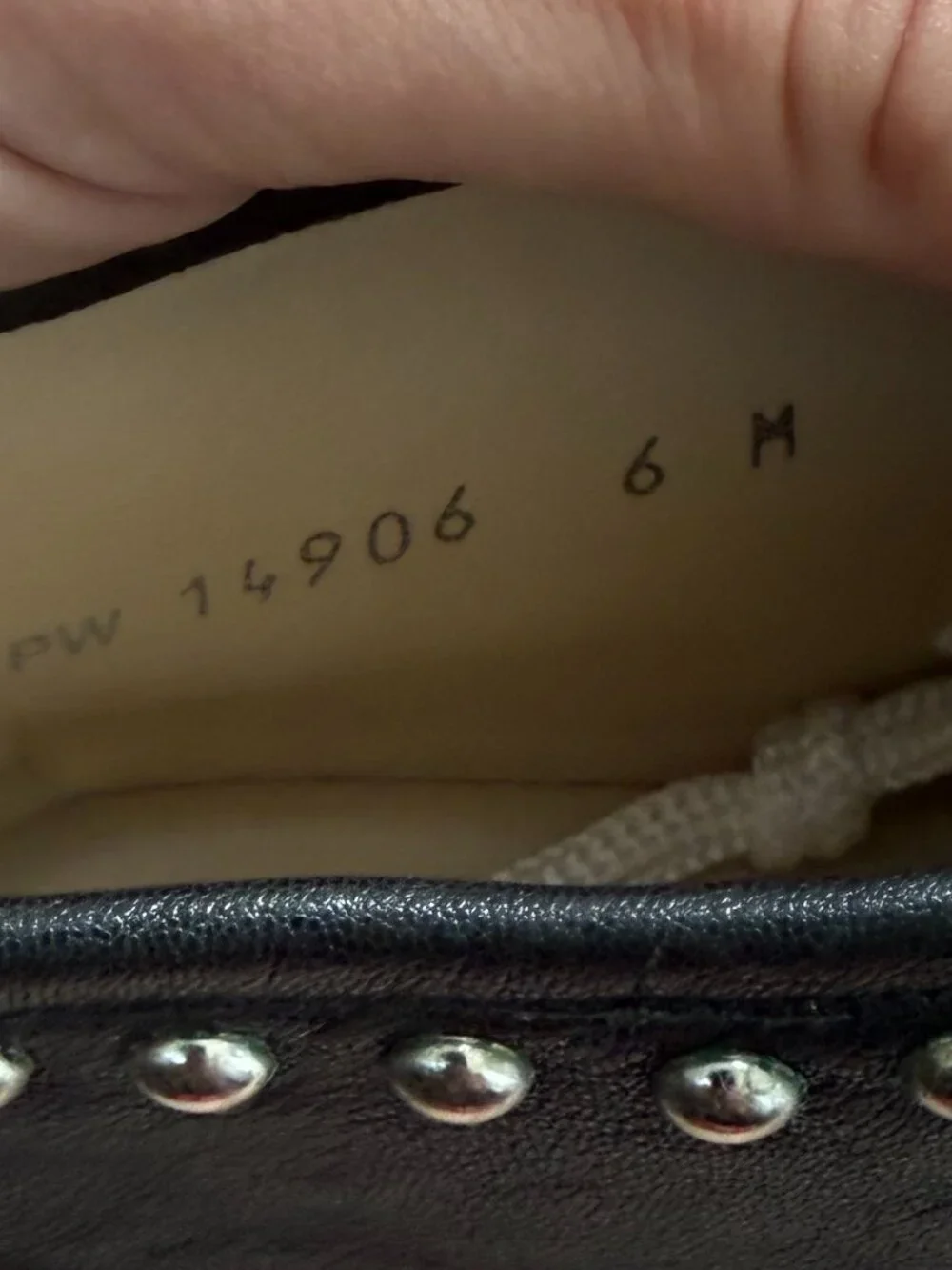 Stuart Weitzman good there